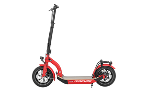 E-Scooter – Elektrischer Tretroller