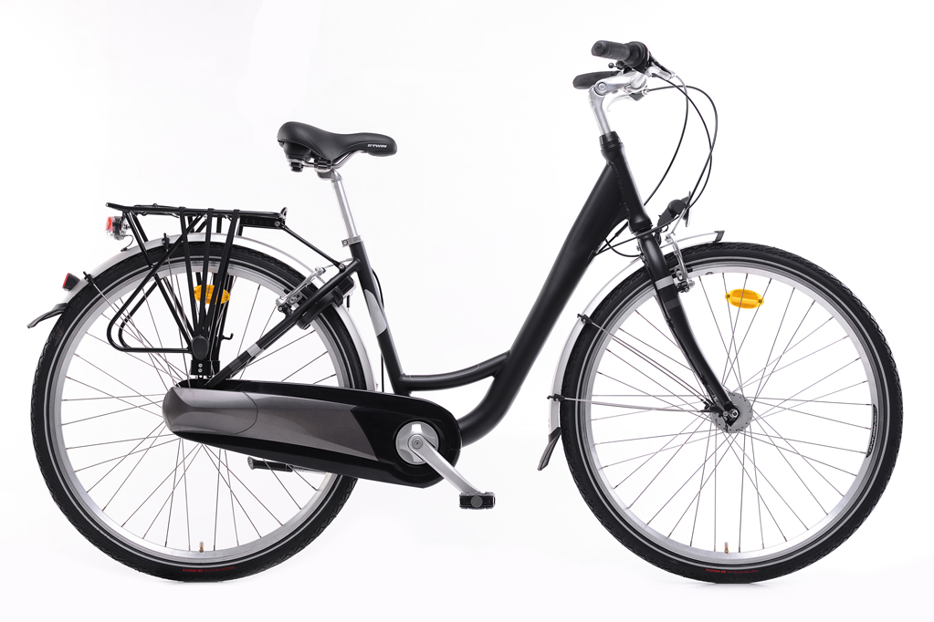 Trekkingbike