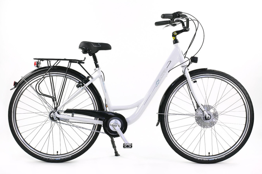 Citybike