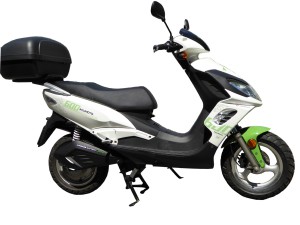E-Scooter Rent